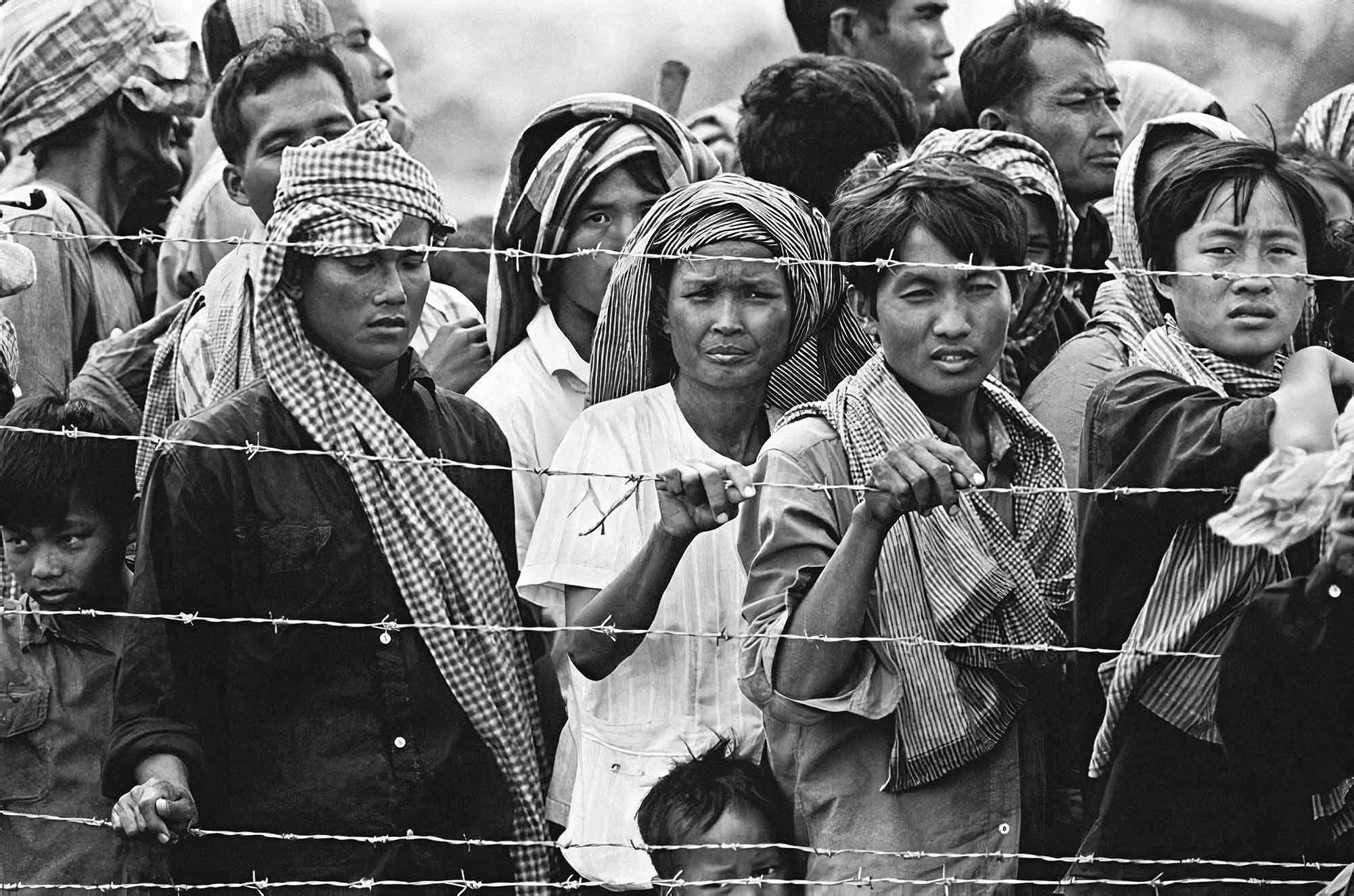 khmer-rouge